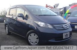 honda freed 2010 -HONDA 【名変中 】--Freed GB3--1215098---HONDA 【名変中 】--Freed GB3--1215098-