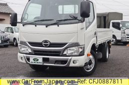 hino dutro 2018 CFJ0887811