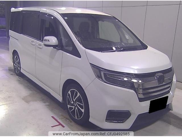 honda stepwagon-spada 2020 quick_quick_6BA-RP3_RP3-1310088 image 1