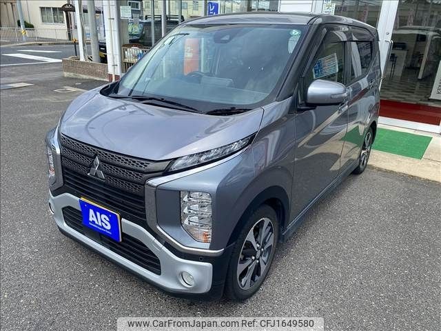 mitsubishi ek-cross 2020 CFJ1649580 image 1