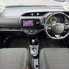 toyota vitz 2018 CFJ1700976 image 3
