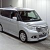 mitsubishi delica-d2 2019 -MITSUBISHI--Delica D2 MB36S-252944---MITSUBISHI--Delica D2 MB36S-252944- image 1