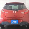 mazda demio 2014 -MAZDA 【豊田 500ﾐ1136】--Demio DBA-DEJFS--DEJFS-167249---MAZDA 【豊田 500ﾐ1136】--Demio DBA-DEJFS--DEJFS-167249- image 2