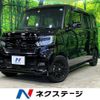 honda n-box 2022 quick_quick_JF3_JF3-2361109 image 1