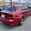 lexus is 2015 quick_quick_DBA-GSE30_GSE30-5077996 image 14