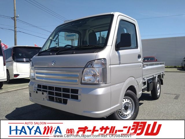 suzuki carry-truck 2024 CARSENSOR_JP_AU5782681679 image 1