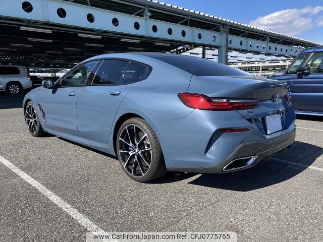 bmw 8-series 2020 quick_quick_3DA-GW30_WBAGW42070CF29722 image 2