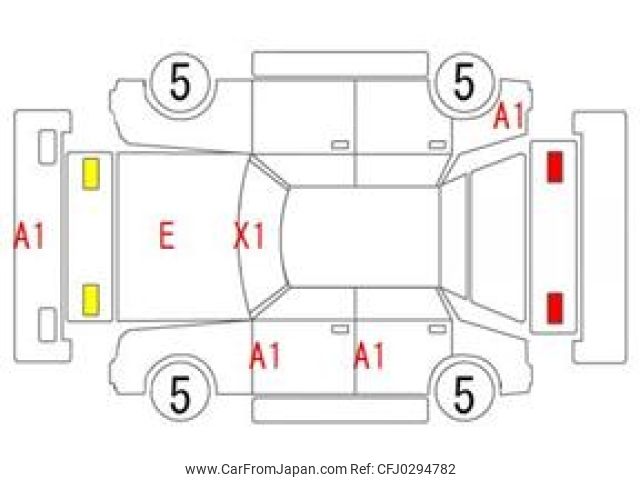 nissan serena 2020 -NISSAN--Serena DAA-HFC27--HFC27-066366---NISSAN--Serena DAA-HFC27--HFC27-066366- image 2