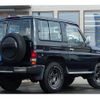 toyota landcruiser-70 1999 CFJ1572718 image 13