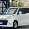 suzuki wagon-r 2012 quick_quick_DBA-MH34S_MH34S-711418 image 1