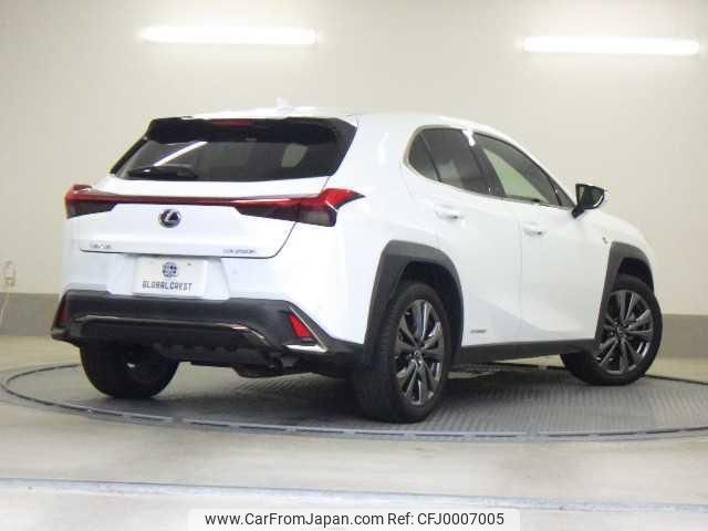 lexus ux 2021 quick_quick_6AA-MZAH15_MZAH15-2046751 image 2