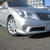 toyota crown 2012 -TOYOTA--Crown DBA-GRS202--GRS202-1010736---TOYOTA--Crown DBA-GRS202--GRS202-1010736- image 1