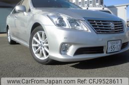 toyota crown 2012 -TOYOTA--Crown DBA-GRS202--GRS202-1010736---TOYOTA--Crown DBA-GRS202--GRS202-1010736-