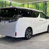 toyota vellfire 2018 -TOYOTA--Vellfire DBA-AGH30W--AGH30-0181739---TOYOTA--Vellfire DBA-AGH30W--AGH30-0181739- image 18