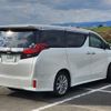 toyota alphard 2017 -TOYOTA--Alphard DBA-AGH30W--AGH30-0133353---TOYOTA--Alphard DBA-AGH30W--AGH30-0133353- image 23