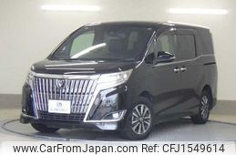 toyota esquire 2019 CFJ1549614