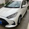 toyota yaris-cross 2020 CFJ1838725 image 1