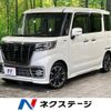 suzuki spacia 2020 -SUZUKI--Spacia 4AA-MK53S--MK53S-921554---SUZUKI--Spacia 4AA-MK53S--MK53S-921554- image 1