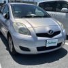 toyota vitz 2007 -TOYOTA--Vitz DBA-SCP90--SCP90-5079669---TOYOTA--Vitz DBA-SCP90--SCP90-5079669- image 8