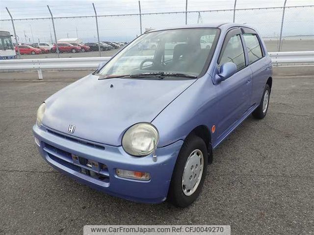 honda today 1997 22162 image 2