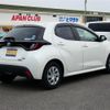 toyota yaris 2020 -TOYOTA--Yaris 6AA-MXPH10--MXPH10-2015002---TOYOTA--Yaris 6AA-MXPH10--MXPH10-2015002- image 2