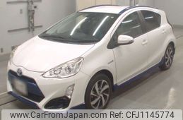 toyota aqua 2016 -TOYOTA--AQUA NHP10-6516681---TOYOTA--AQUA NHP10-6516681-