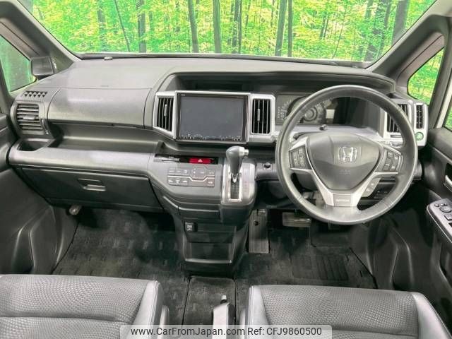 honda stepwagon 2013 -HONDA--Stepwgn DBA-RK5--RK5-1356951---HONDA--Stepwgn DBA-RK5--RK5-1356951- image 2