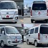 subaru sambar-dias-van 2011 CFJ1831695 image 4
