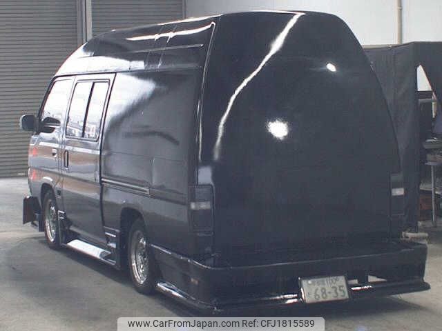 nissan caravan-van 1996 CFJ1815589 image 2
