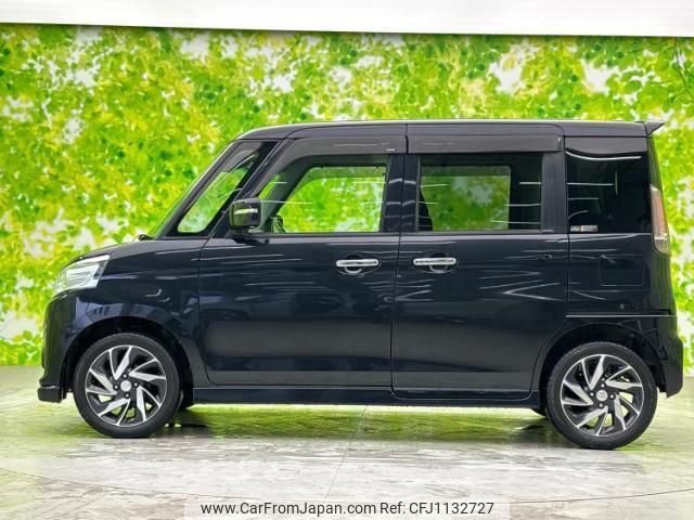 suzuki spacia 2016 quick_quick_DAA-MK42S_MK42S-605835 image 2