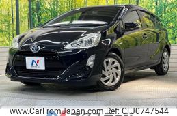 toyota aqua 2015 -TOYOTA--AQUA DAA-NHP10--NHP10-6434534---TOYOTA--AQUA DAA-NHP10--NHP10-6434534-