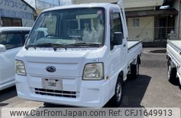 subaru sambar-truck 2009 CFJ1649913