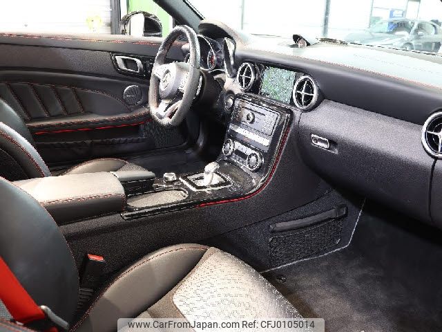 mercedes-benz amg 2019 -MERCEDES-BENZ--AMG CBA-172466--WDD1724661F153383---MERCEDES-BENZ--AMG CBA-172466--WDD1724661F153383- image 2