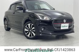 suzuki swift 2018 CFJ1423863