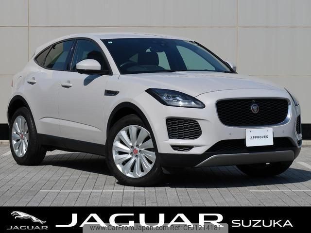 jaguar e-pace 2018 quick_quick_DF2NA_SADFA2AN3J1Z01957 image 1