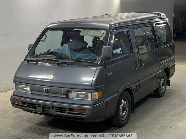 mazda bongo-wagon 1994 -MAZDA--Bongo Wagon SSF8W-505045---MAZDA--Bongo Wagon SSF8W-505045- image 1