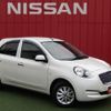 nissan march 2019 -NISSAN--March DBA-K13--K13-730974---NISSAN--March DBA-K13--K13-730974- image 1