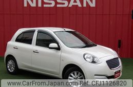 nissan march 2019 -NISSAN--March DBA-K13--K13-730974---NISSAN--March DBA-K13--K13-730974-