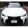 lexus is 2022 -LEXUS--Lexus IS 6AA-AVE30--AVE30-5091620---LEXUS--Lexus IS 6AA-AVE30--AVE30-5091620- image 4