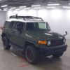 toyota fj-cruiser 2014 -TOYOTA--FJ Curiser CBA-GSJ15W--GSJ15W-0126552---TOYOTA--FJ Curiser CBA-GSJ15W--GSJ15W-0126552- image 1