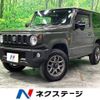 suzuki jimny 2022 -SUZUKI--Jimny 3BA-JB64W--JB64W-248348---SUZUKI--Jimny 3BA-JB64W--JB64W-248348- image 1