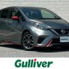 nissan note 2017 -NISSAN--Note DBA-E12--E12-568779---NISSAN--Note DBA-E12--E12-568779- image 1
