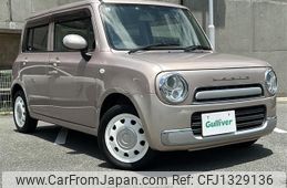 suzuki alto-lapin 2013 -SUZUKI--Alto Lapin DBA-HE22S--HE22S-819202---SUZUKI--Alto Lapin DBA-HE22S--HE22S-819202-