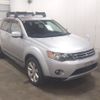 mitsubishi outlander 2011 -MITSUBISHI--Outlander CW4W-0002132---MITSUBISHI--Outlander CW4W-0002132- image 1