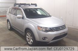 mitsubishi outlander 2011 -MITSUBISHI--Outlander CW4W-0002132---MITSUBISHI--Outlander CW4W-0002132-