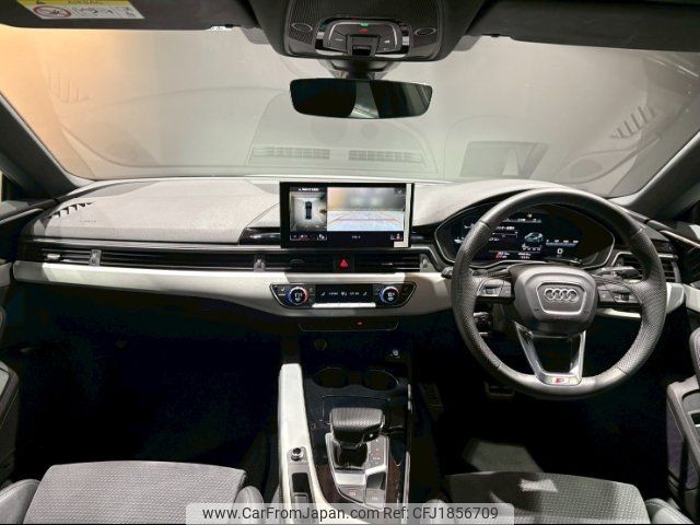 audi a5 2022 CFJ1856709 image 2