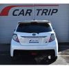 toyota vitz 2018 -TOYOTA--Vitz DBA-NCP131--NCP131-2029244---TOYOTA--Vitz DBA-NCP131--NCP131-2029244- image 2