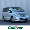 nissan serena 2016 -NISSAN--Serena DAA-HFC26--HFC26-297486---NISSAN--Serena DAA-HFC26--HFC26-297486- image 1