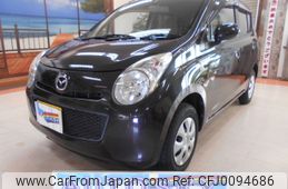 mazda carol 2013 -MAZDA--Carol DBA-HB25S--742519---MAZDA--Carol DBA-HB25S--742519-