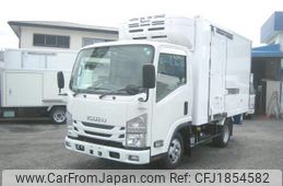 isuzu elf-truck 2018 CFJ1854582
